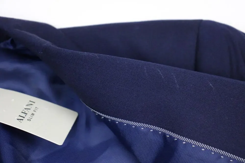 Alfani suit jacket